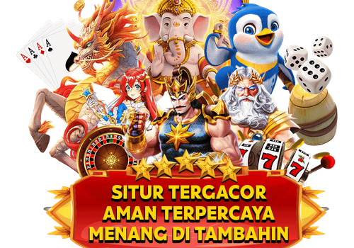 Situs Slot Resmi Indonesia untuk Pengalaman Bermain Gacor