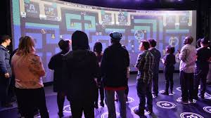 Dunia Interior Game Megaslot Pengalaman Gaming Maksimal Dunia Interior Game Megaslot Pengalaman Gaming Maksimal